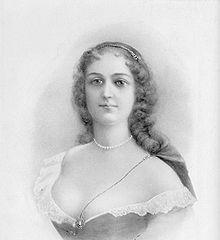 Ninon De L'Enclos
