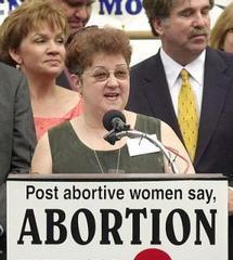Norma Mccorvey