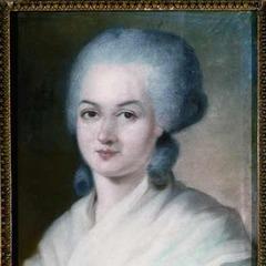 Olympe De Gouges