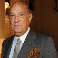 Oscar De La Renta