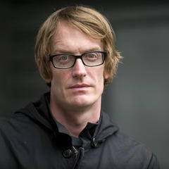 Patrick Dewitt