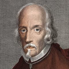Pedro Calderon De La Barca