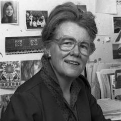 Peggy Mcintosh
