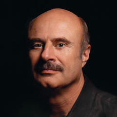 Phil Mcgraw