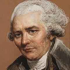 Pierre Choderlos De Laclos