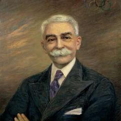 Pierre De Coubertin