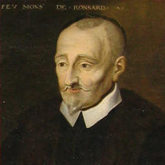 Pierre De Ronsard