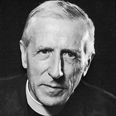 Pierre Teilhard De Chardin