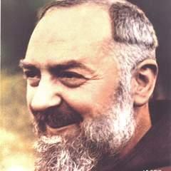 Pio Of Pietrelcina