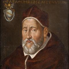 Pope Clement Viii