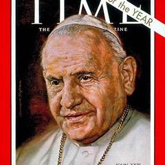Pope John Xxiii