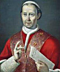 Pope Leo Xii