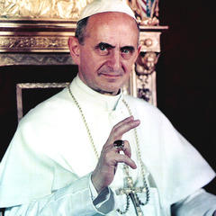 Pope Paul Vi