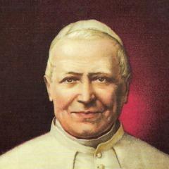 Pope Pius Ix