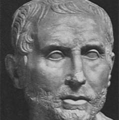 Posidonius