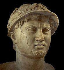Pyrrhus Of Epirus