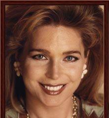 Queen Noor Of Jordan