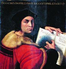 Richard De Bury