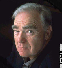 Robert Mckee