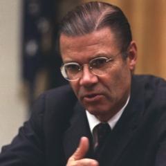 Robert Mcnamara