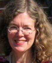 Robin Mckinley