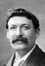 Rodney "Gipsy" Smith