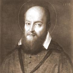 Saint Francis De Sales