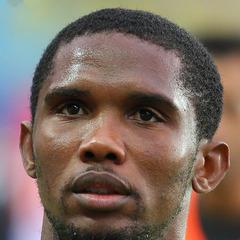 Samuel Eto'O