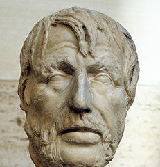 Seneca The Elder
