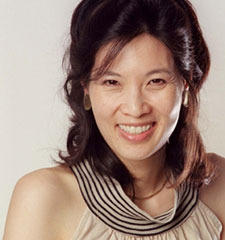 Sheryl Wudunn