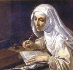 St. Catherine Of Siena