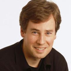 Steve Mcconnell