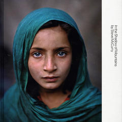 Steve Mccurry