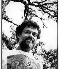 Terence Mckenna
