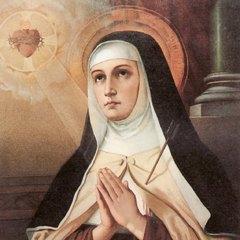 Teresa Of Avila