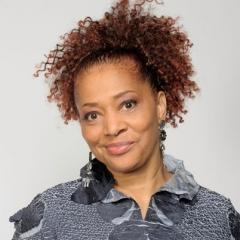 Terry Mcmillan