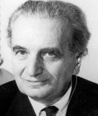 Theodore Von Karman