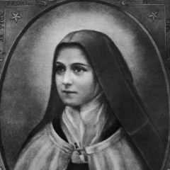 Therese Of Lisieux