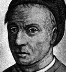 Thomas A Kempis