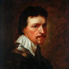 Thomas Wentworth, 1St Earl Of Strafford