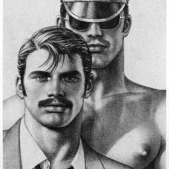Tom Of Finland