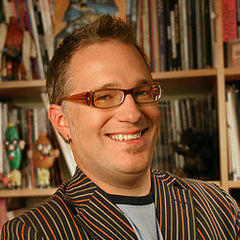 Tony Diterlizzi