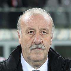 Vicente Del Bosque