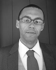 Victor Lavalle
