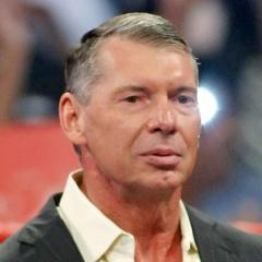 Vince Mcmahon