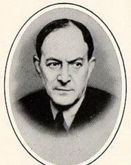 Walter De La Mare