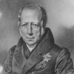 Wilhelm Von Humboldt