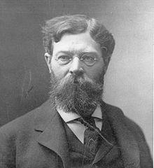 William Dewitt Hyde