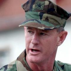 William H. Mcraven