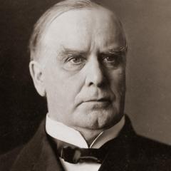 William Mckinley